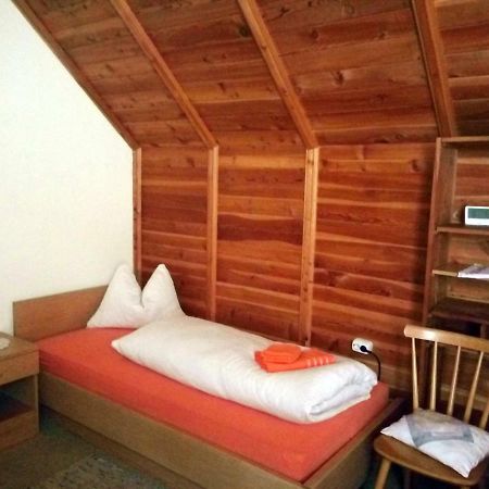 Hotel Grillhof Reisach Nassfeld Region Zewnętrze zdjęcie