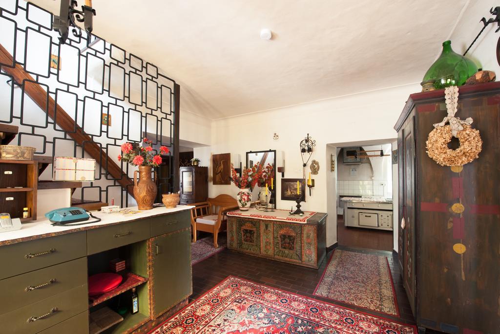 Hotel Grillhof Reisach Nassfeld Region Zewnętrze zdjęcie