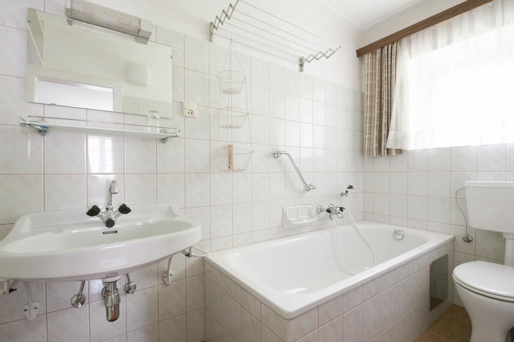 Hotel Grillhof Reisach Nassfeld Region Pokój zdjęcie