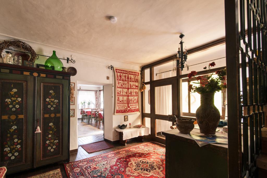 Hotel Grillhof Reisach Nassfeld Region Zewnętrze zdjęcie