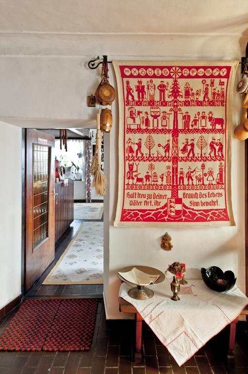 Hotel Grillhof Reisach Nassfeld Region Zewnętrze zdjęcie