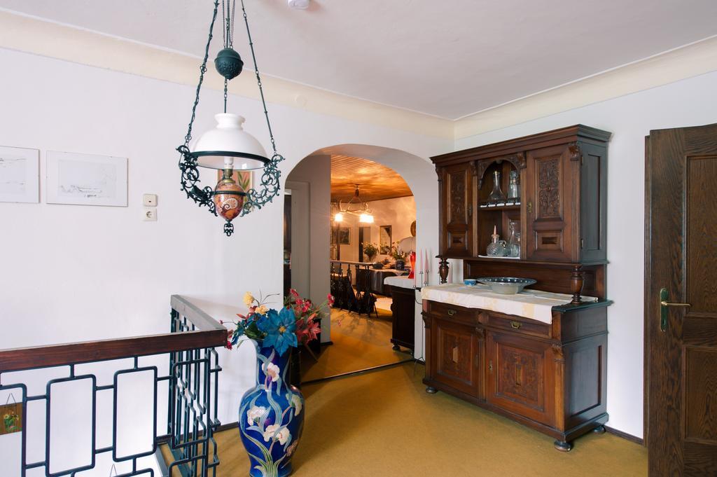 Hotel Grillhof Reisach Nassfeld Region Zewnętrze zdjęcie