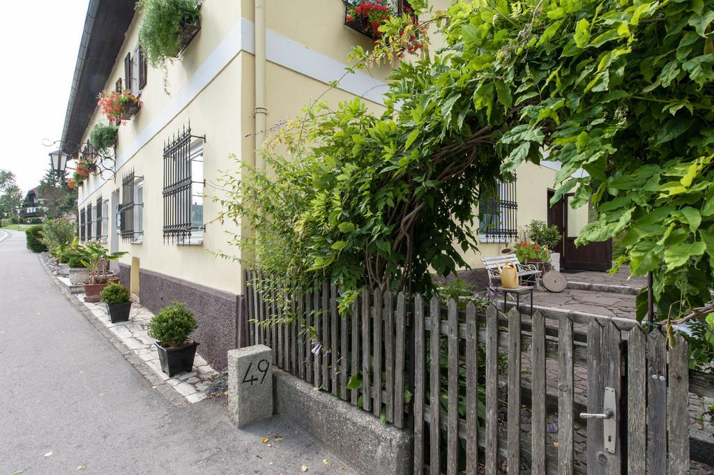 Hotel Grillhof Reisach Nassfeld Region Zewnętrze zdjęcie