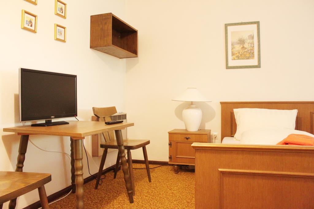 Hotel Grillhof Reisach Nassfeld Region Zewnętrze zdjęcie