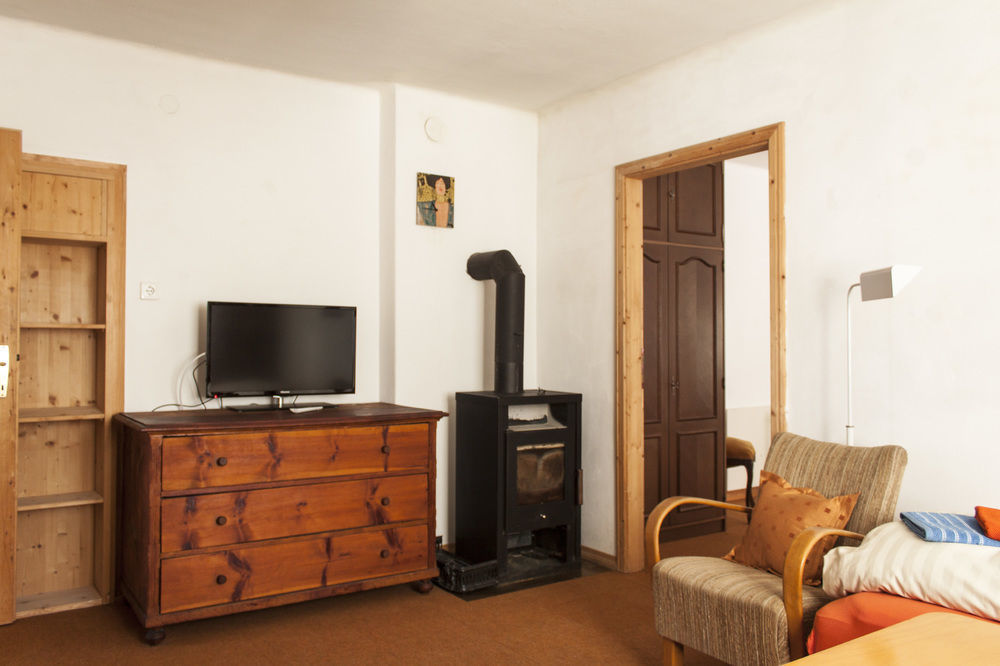 Hotel Grillhof Reisach Nassfeld Region Zewnętrze zdjęcie