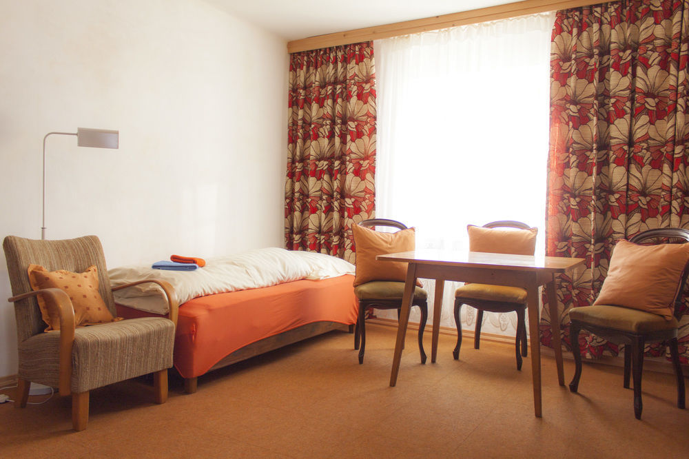 Hotel Grillhof Reisach Nassfeld Region Zewnętrze zdjęcie