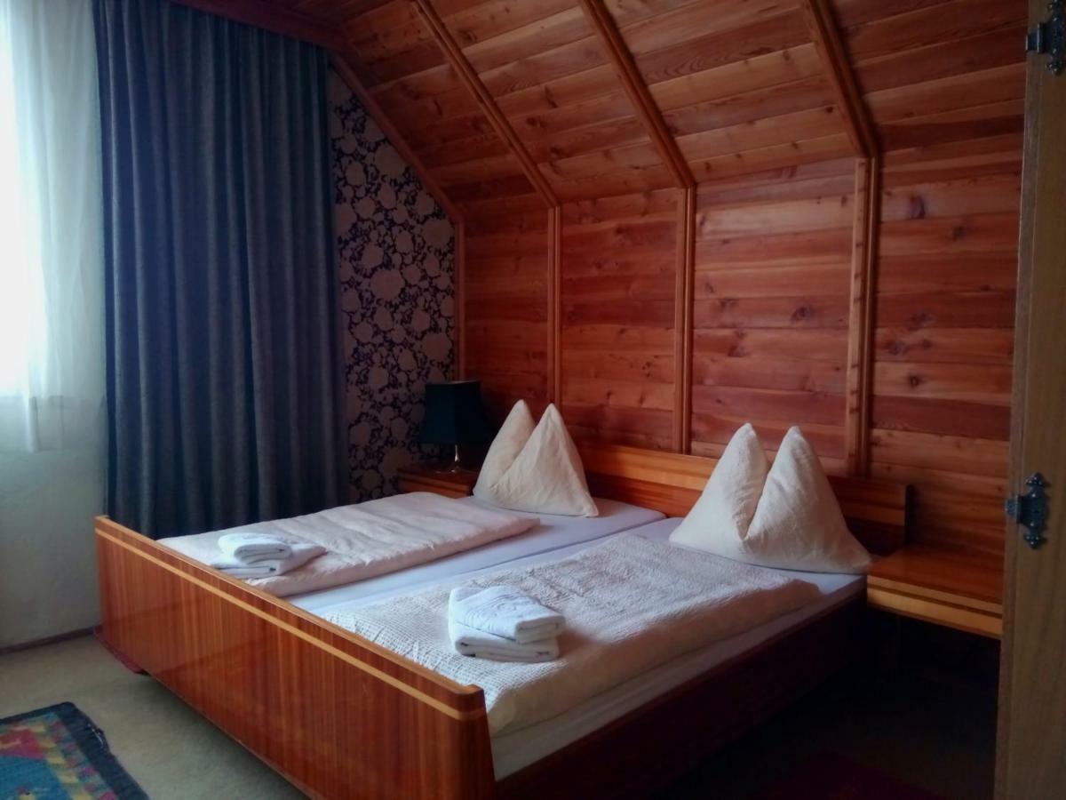 Hotel Grillhof Reisach Nassfeld Region Zewnętrze zdjęcie