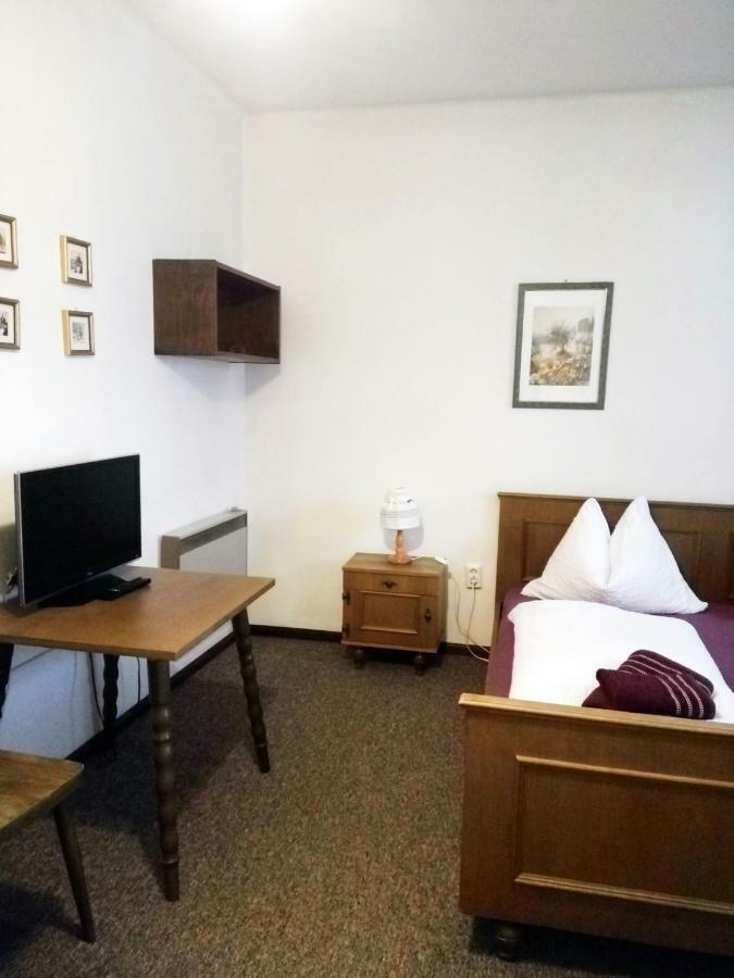 Hotel Grillhof Reisach Nassfeld Region Zewnętrze zdjęcie