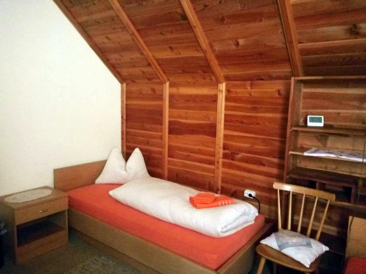Hotel Grillhof Reisach Nassfeld Region Zewnętrze zdjęcie