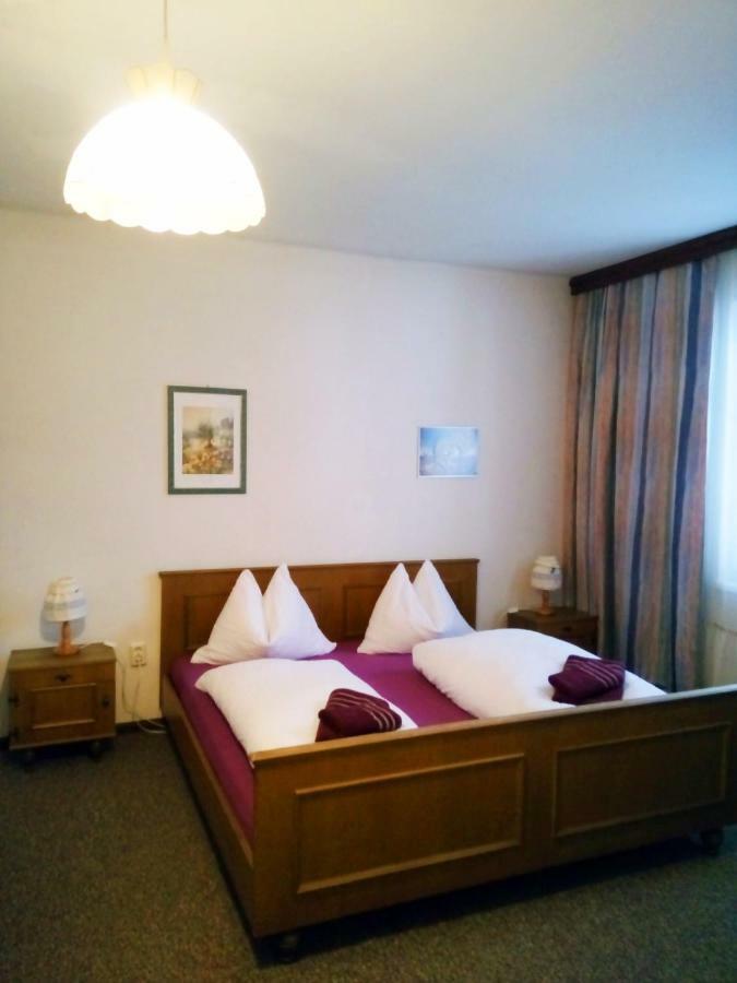 Hotel Grillhof Reisach Nassfeld Region Zewnętrze zdjęcie