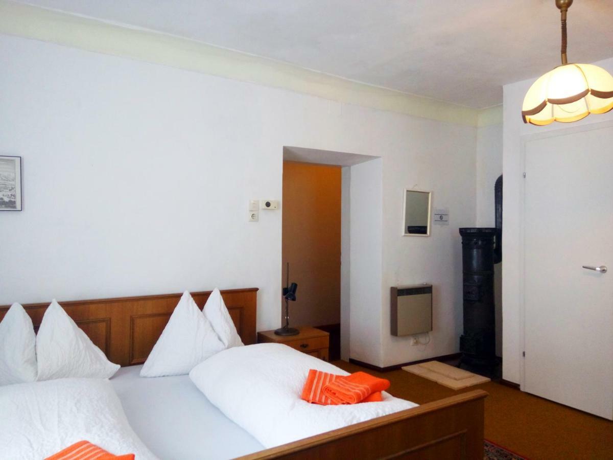 Hotel Grillhof Reisach Nassfeld Region Zewnętrze zdjęcie