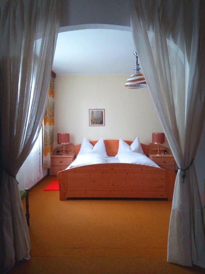 Hotel Grillhof Reisach Nassfeld Region Zewnętrze zdjęcie