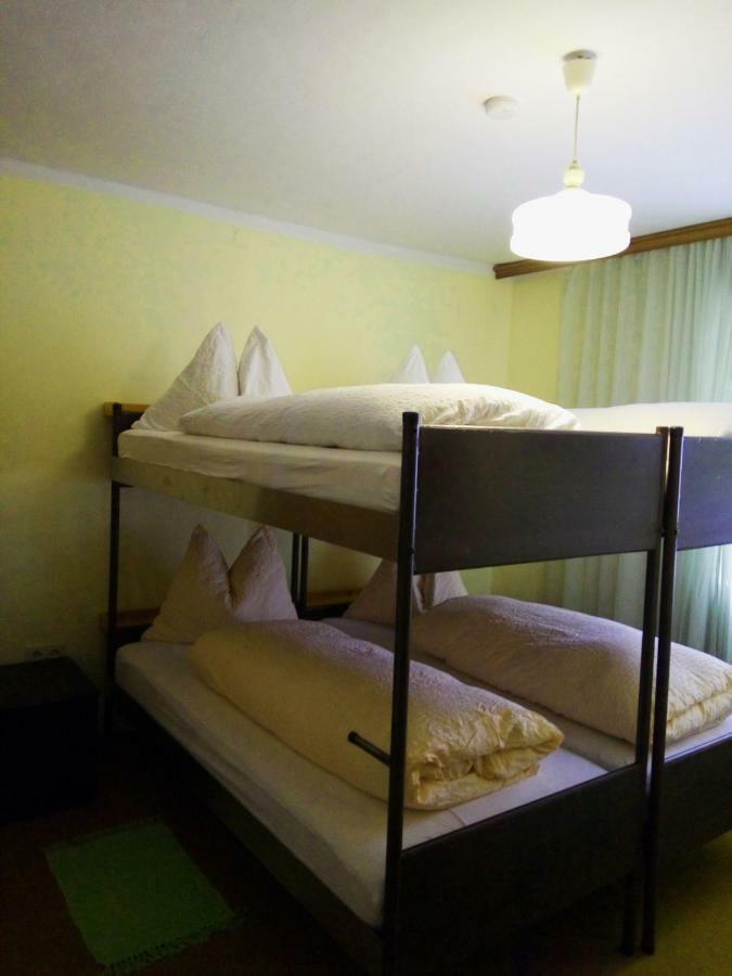 Hotel Grillhof Reisach Nassfeld Region Zewnętrze zdjęcie