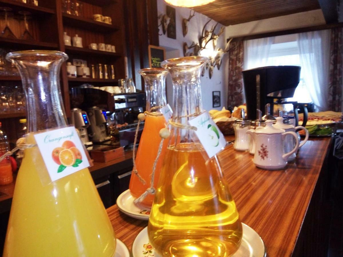 Hotel Grillhof Reisach Nassfeld Region Zewnętrze zdjęcie