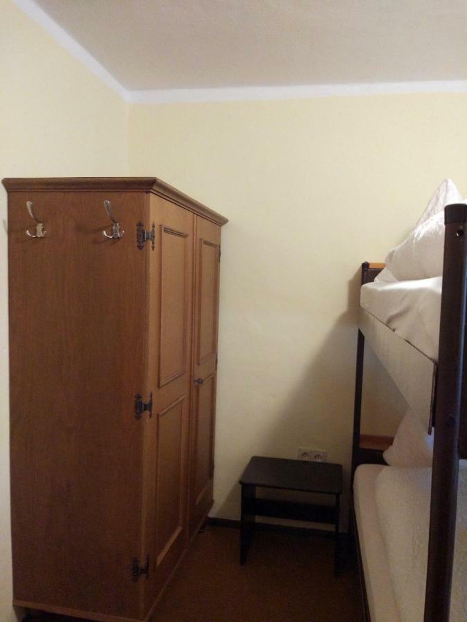 Hotel Grillhof Reisach Nassfeld Region Zewnętrze zdjęcie