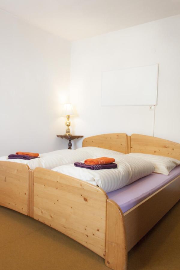Hotel Grillhof Reisach Nassfeld Region Pokój zdjęcie